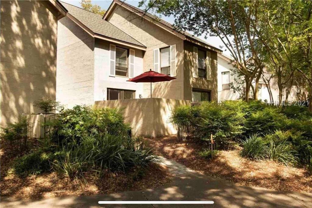 In The Heart Of Harbour Town 2Br 2Ba Pool Access Close To Beach Hilton Head Island Kültér fotó